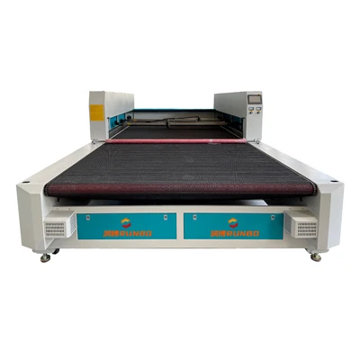 Wapawiri-Gantry Cutter