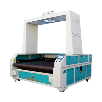Wapawiri-Gantry Panoramic Vision Cutter