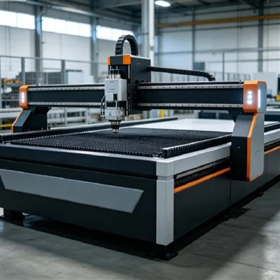Makina Odulira a Flatbed Digital