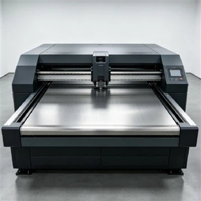 Makina Odulira Digital Industrial